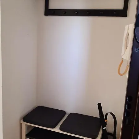 Apartman Eva Apartment *