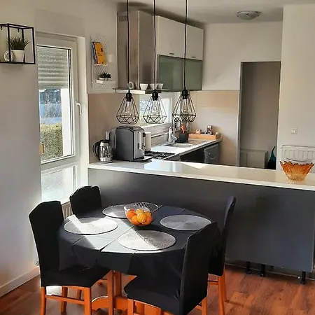 Apartman Eva * Zagreb