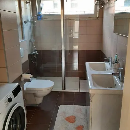 Apartman Eva Zagreb