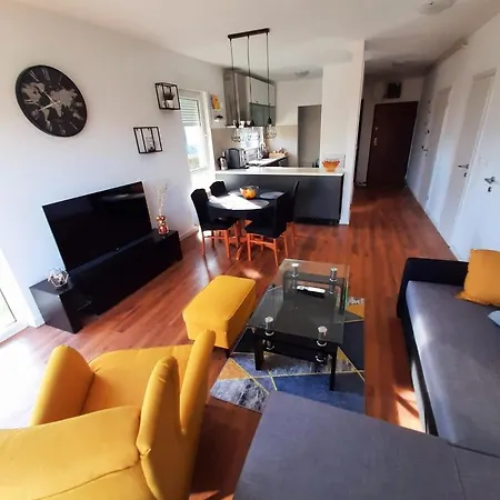 Apartman Eva * Zagreb